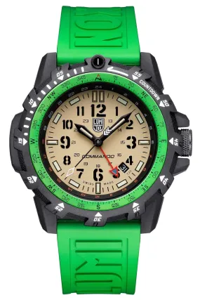 Montre Commando Raider 3337