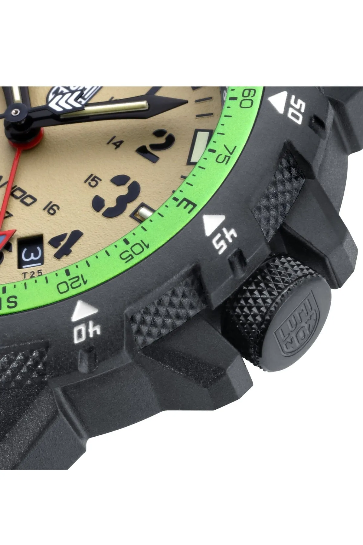 Montre Commando Raider 3337