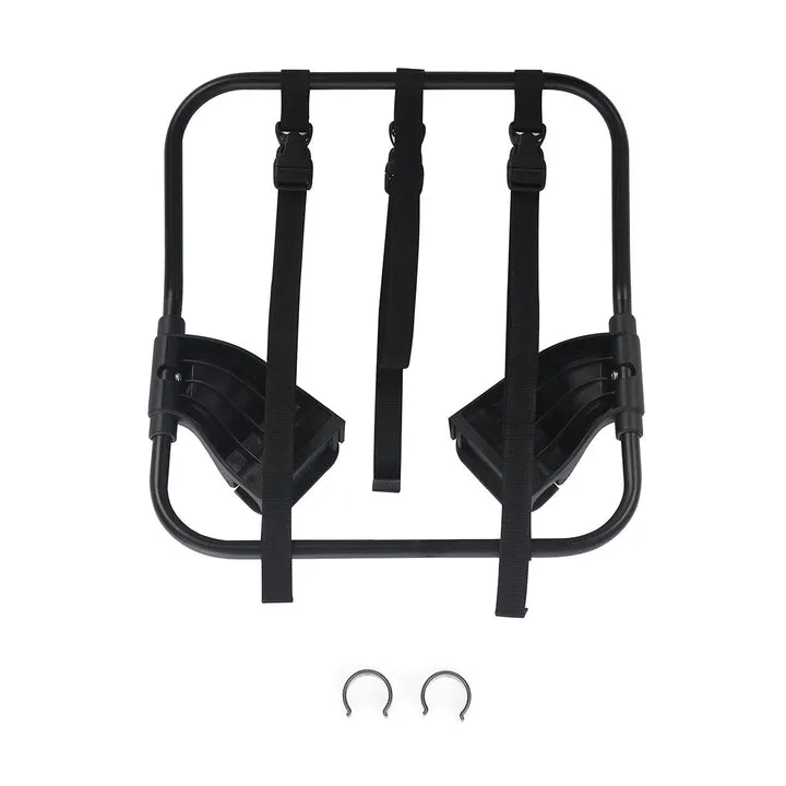 Mountain Buggy Universal Car Seat Adapter For Swift, Mini, Urban Jungle and Terrain