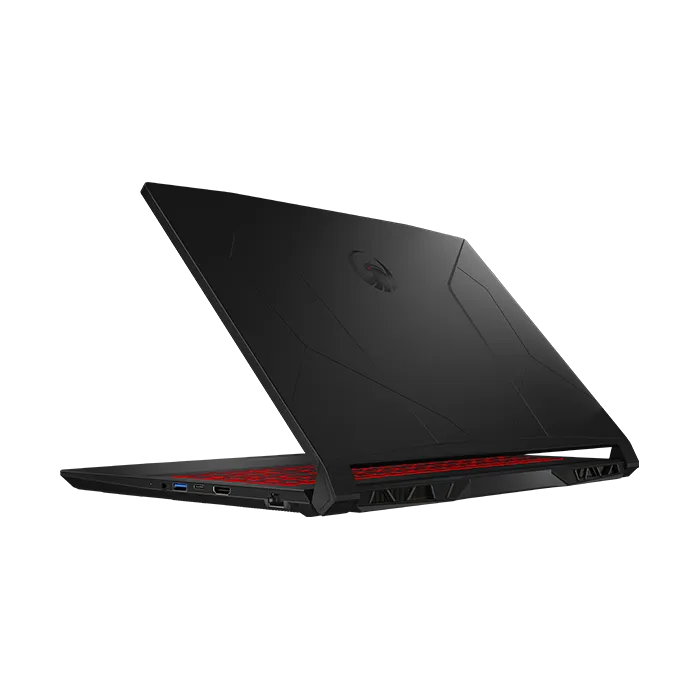 MSI BRAVO 15 B5DD GAMING LAPTOP (RYZEN 5 5600H/ 8GB/ 512GB SSD/ WIN10 HOME/ 4GB GRAPH)