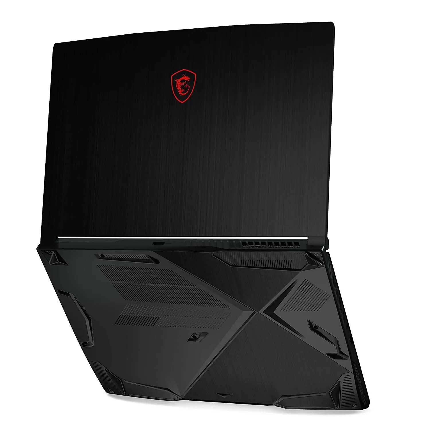 MSI GF63 THIN 11SC 852IN [CI7-11800H 11TH GEN/8GB DDR4/512GB SSD/WIN11 HOME/15.6 INCH/4GB GTX 1650 GRAPHICS /2 YEAR(S)]