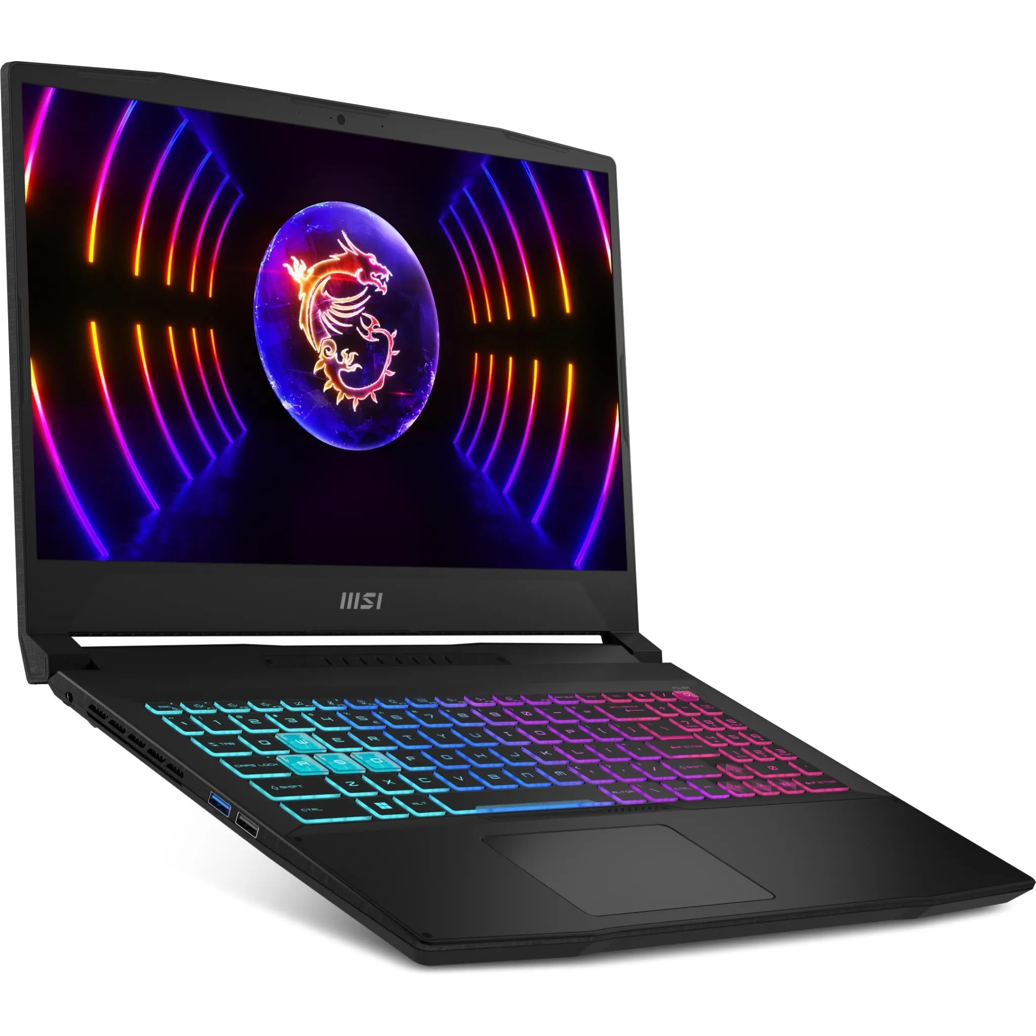 MSI Katana 15 15.6" FHD 144Hz Gaming Laptop (Intel Core i5) [GeForce RTX 3050]