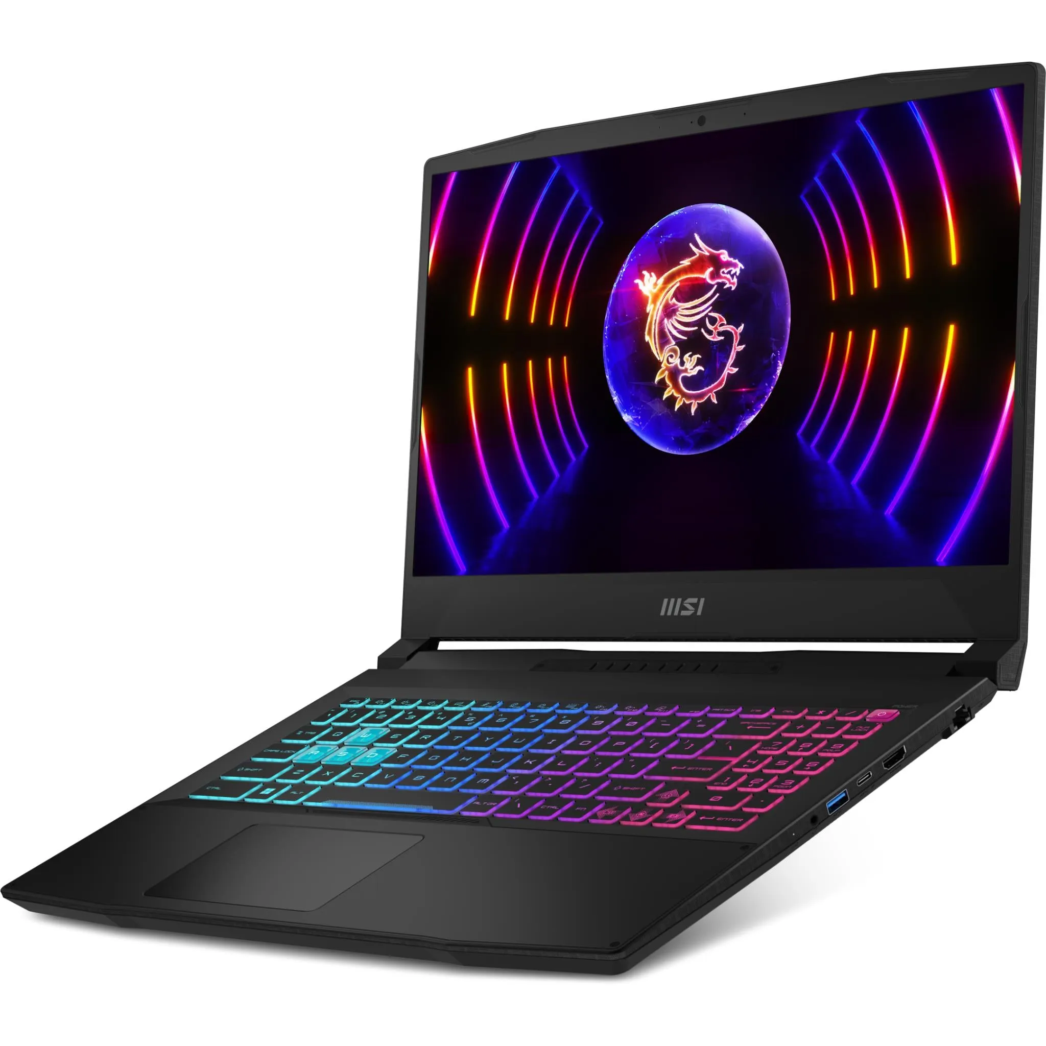 MSI Katana 15 15.6" FHD 144Hz Gaming Laptop (Intel Core i5) [GeForce RTX 3050]