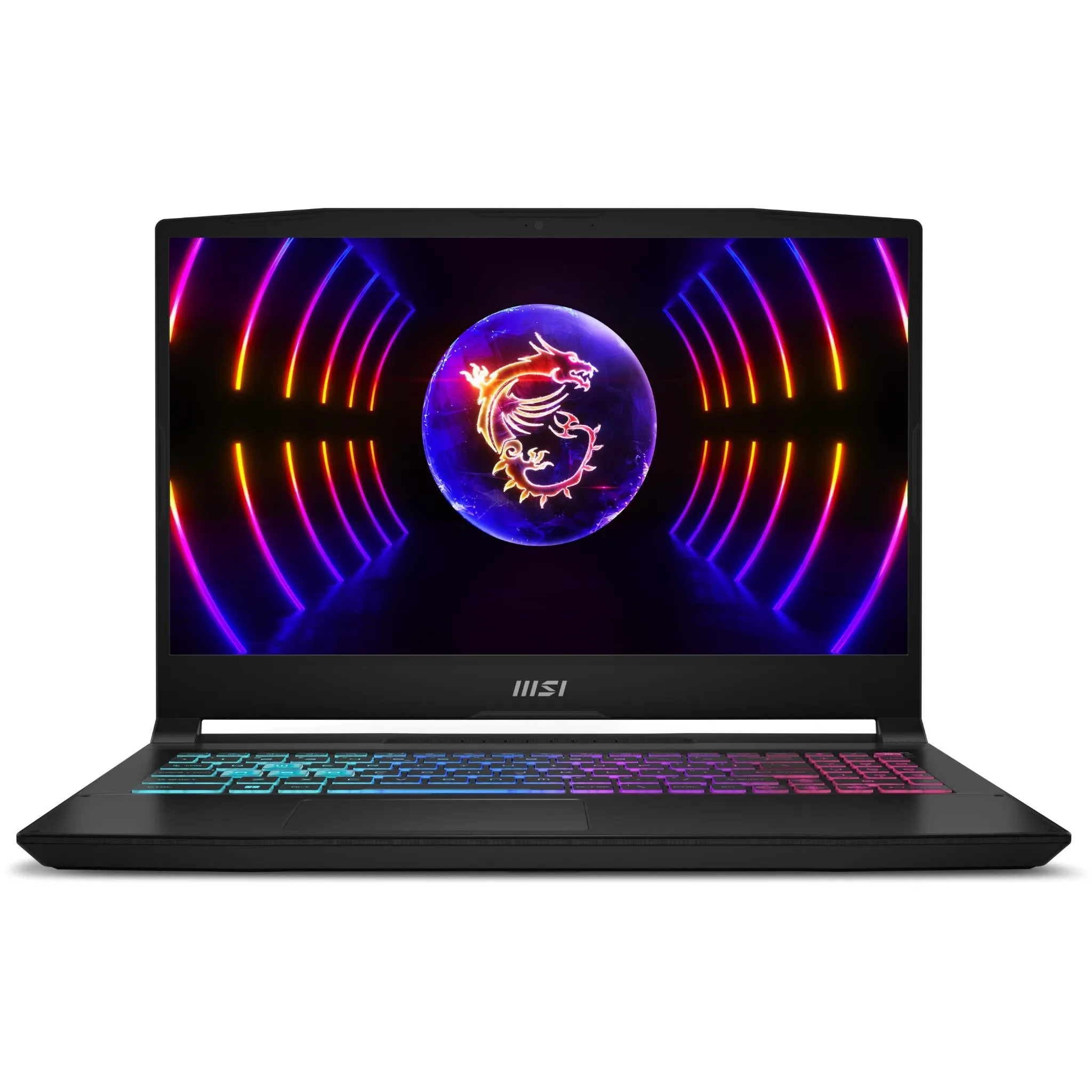 MSI Katana 15 15.6" FHD 144Hz Gaming Laptop (Intel Core i5) [GeForce RTX 3050]