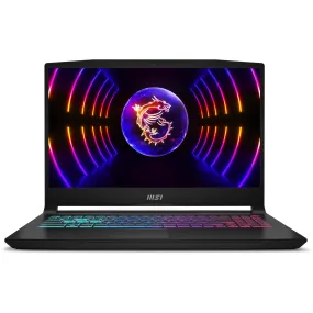 MSI Katana 15 15.6" FHD 144Hz Gaming Laptop (Intel Core i7) [GeForce RTX 3050]