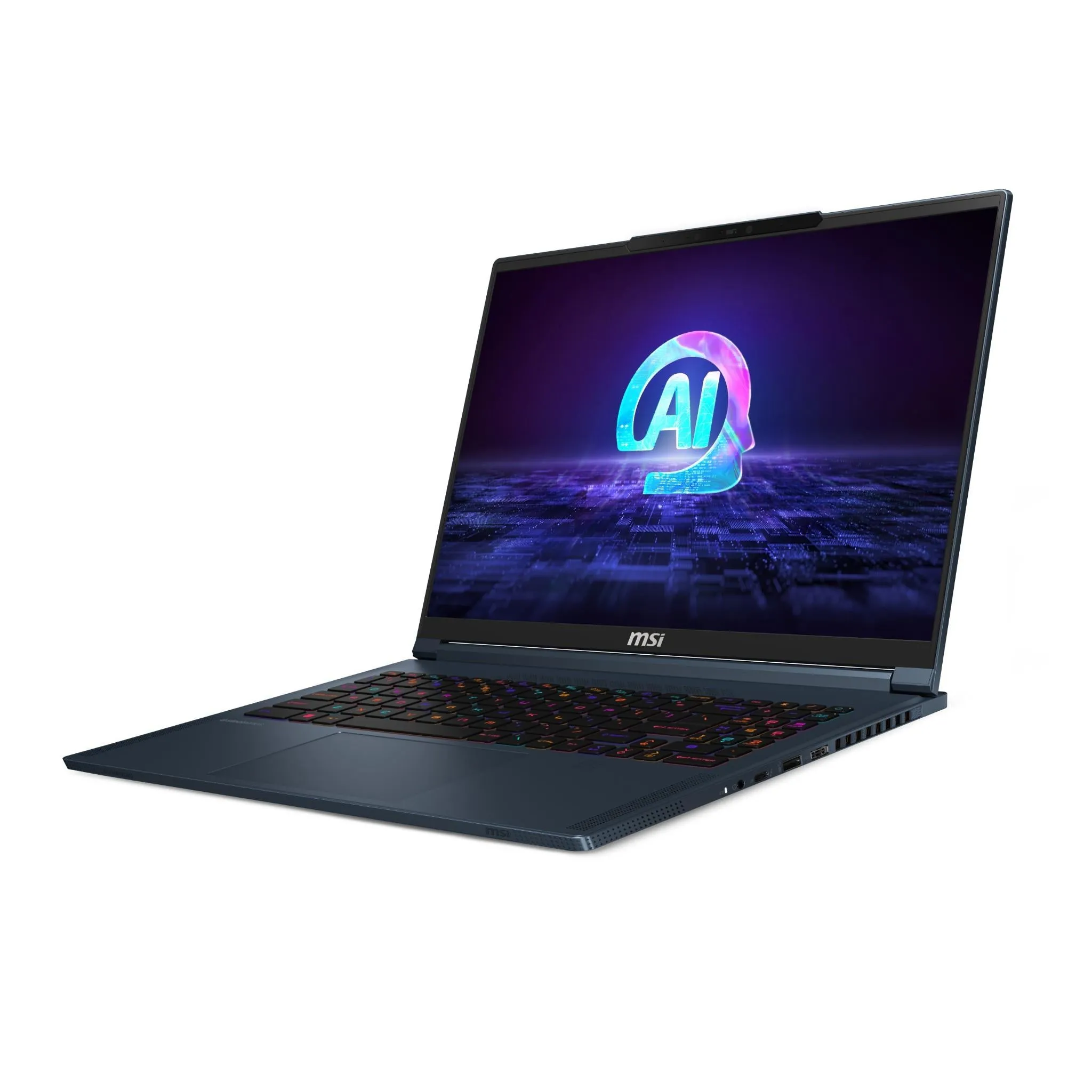 MSI Stealth 16 AI Studio 16" QHD  OLED 240hz Gaming Laptop (Intel Core Ultra 9)[GeForce RTX 4070]