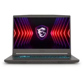 MSI Thin 15 15" FHD 144Hz Gaming Laptop (Intel Core i7) [GeForce RTX 2050]