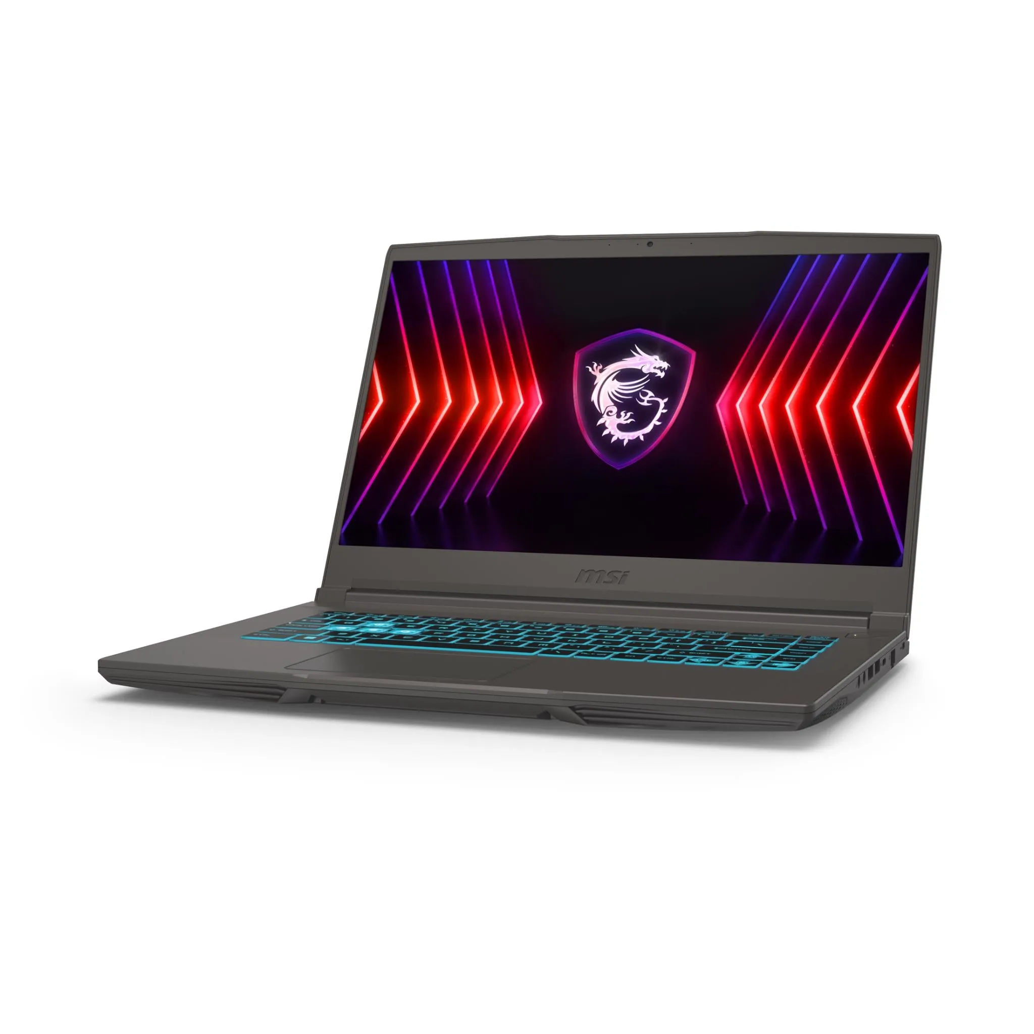 MSI Thin 15 15" FHD 144Hz Gaming Laptop (Intel Core i7) [GeForce RTX 2050]