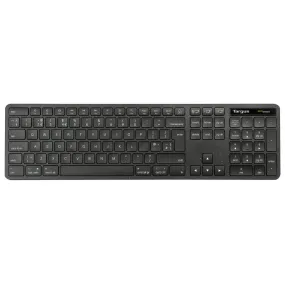 Multi-Device Compact Bt Keyboard Uk