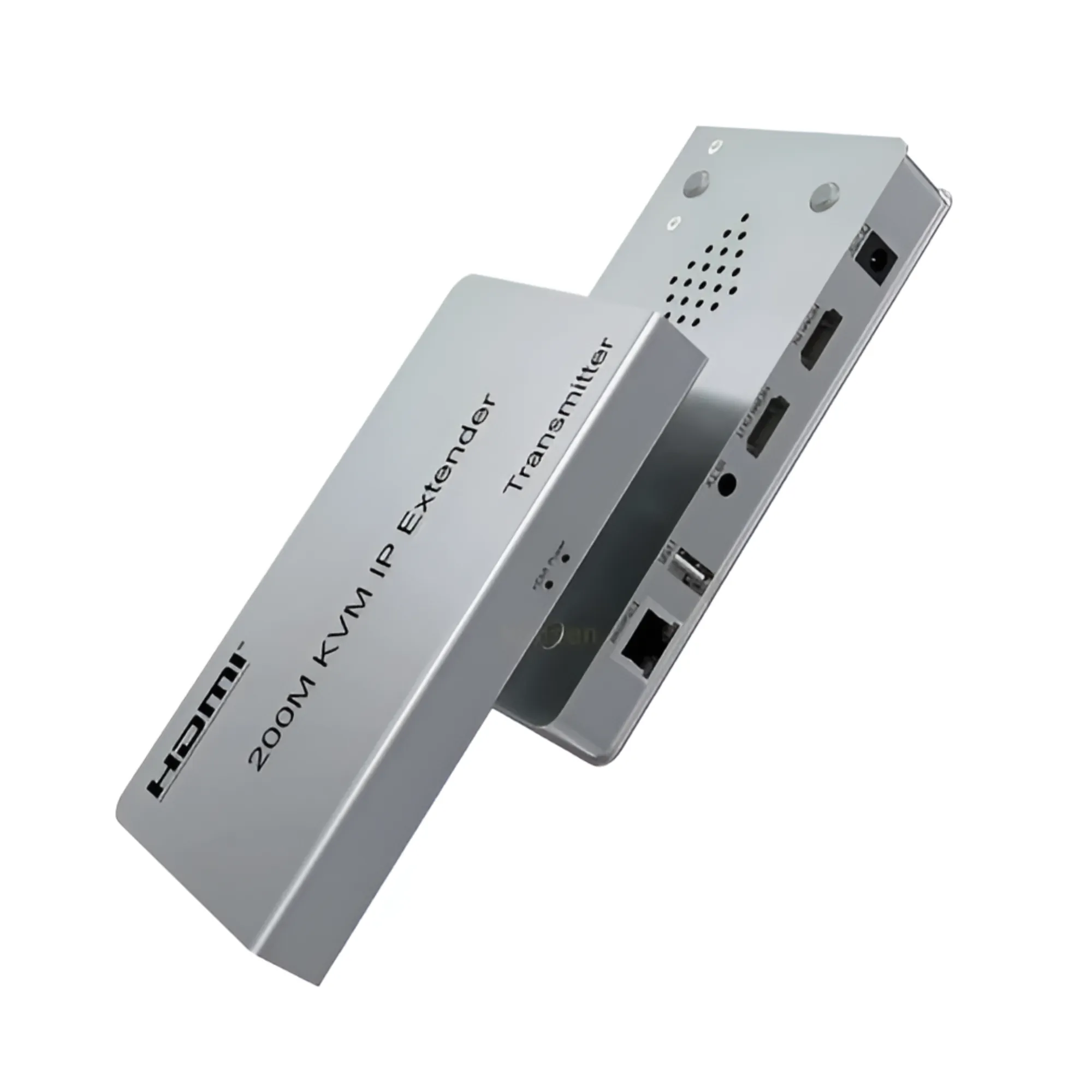 Multifunctional Portable HDMI 200M USB HD IP Extender