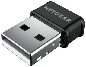 Netgear A6150 Ac1200 Wi Fi Usb 2 Dual Band Adapter