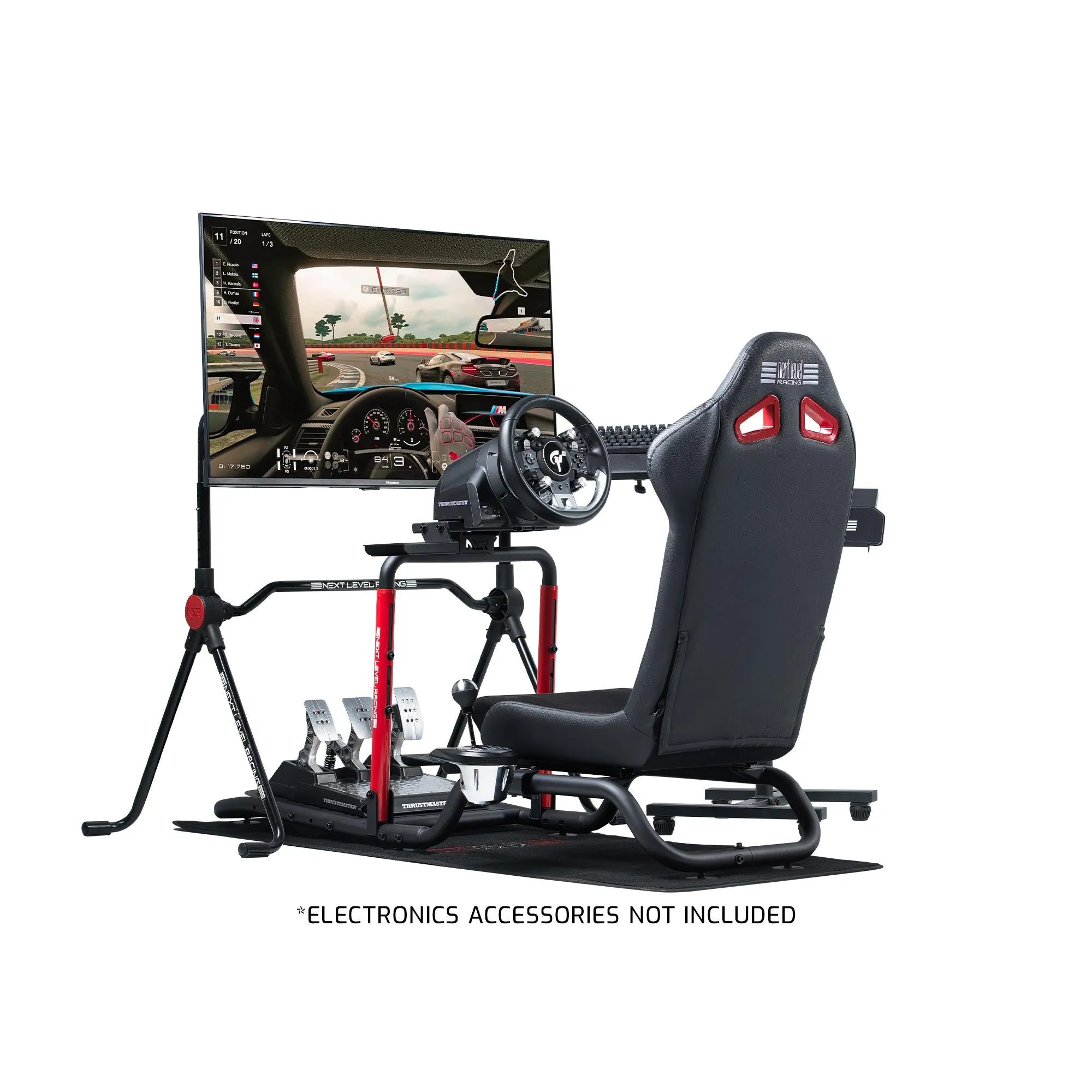 Next Level Racing Wheel Stand Lite 2.0