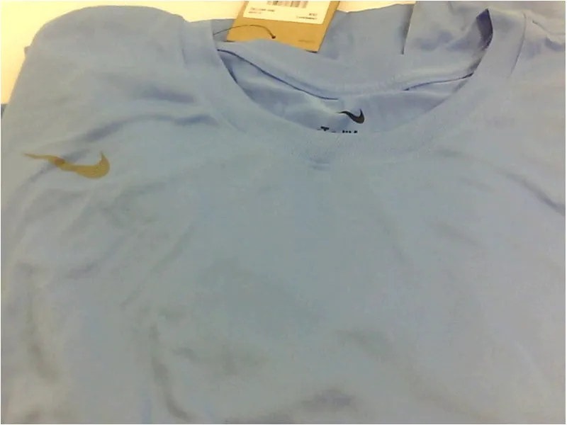 Nike Men's Dri-FIT Loose Fit Short Sleeve T-Shirt XXLarge