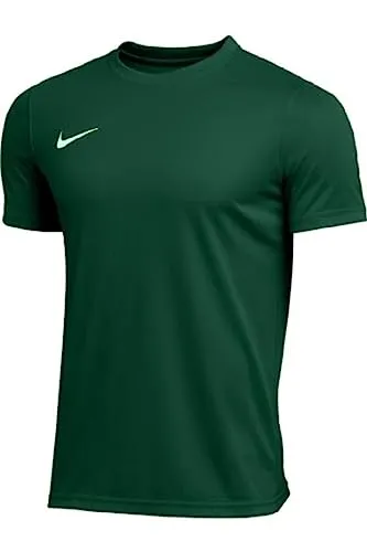 Nike Youth Park VII Dri-FIT Soccer Jersey Green XLarge