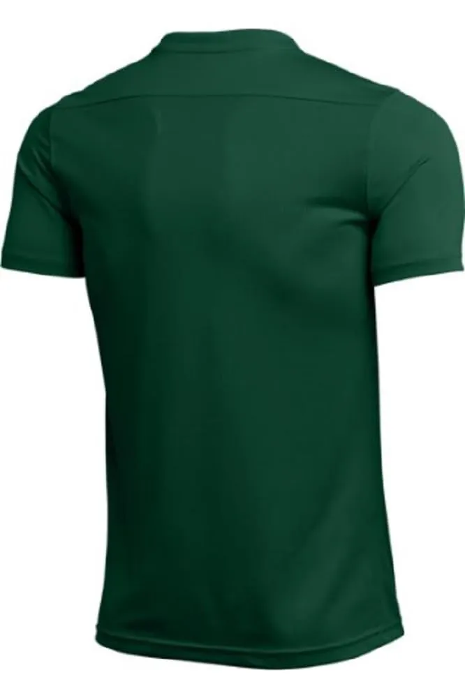 Nike Youth Park VII Dri-FIT Soccer Jersey Green XLarge