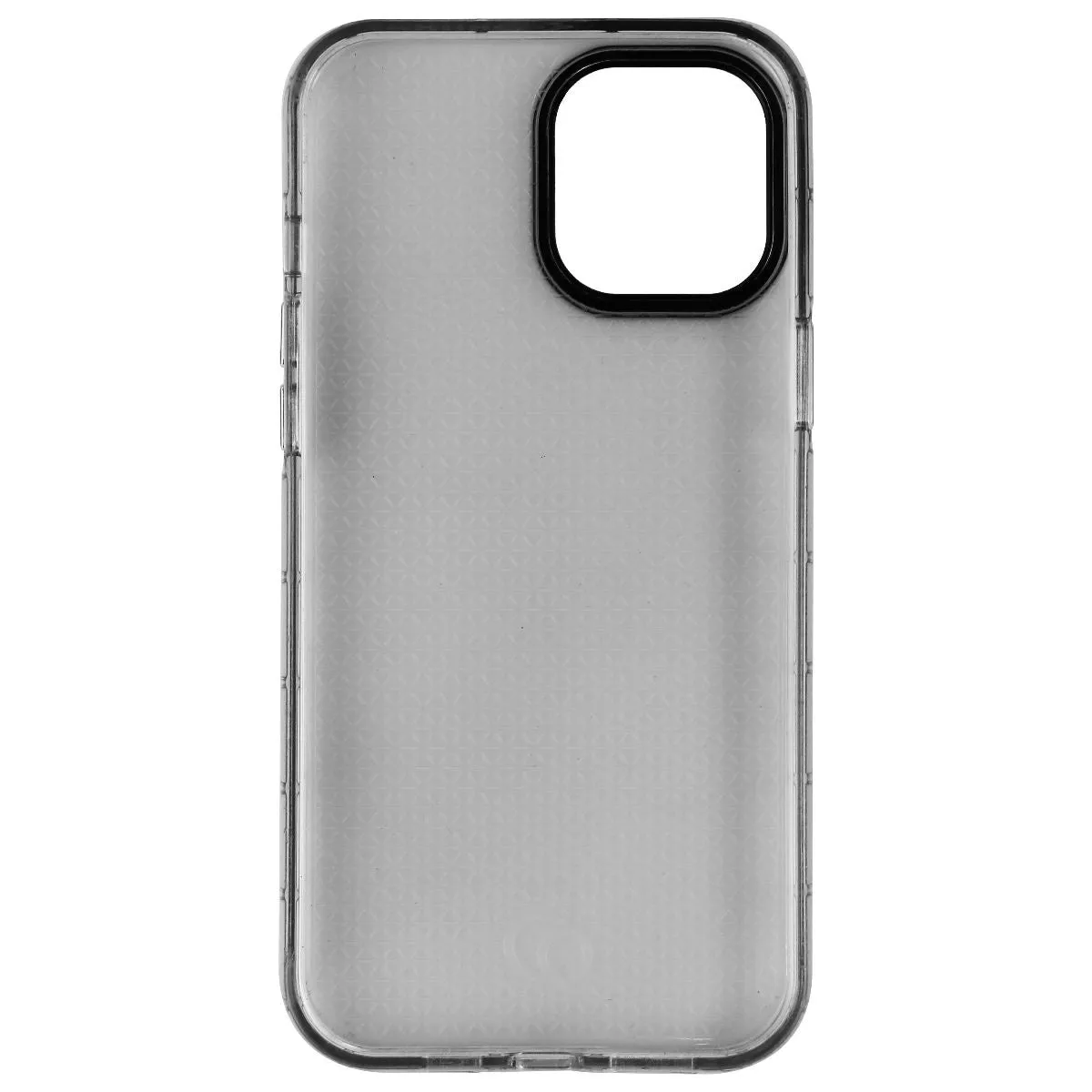 Nimbus9 Phantom 2 Series Flexible Case for Apple iPhone 12 Pro Max - Clear