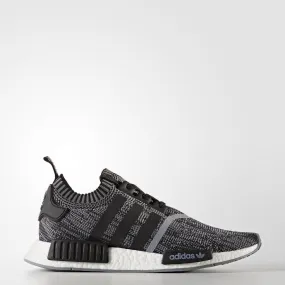 NMD R1 PK AI Camo Black White