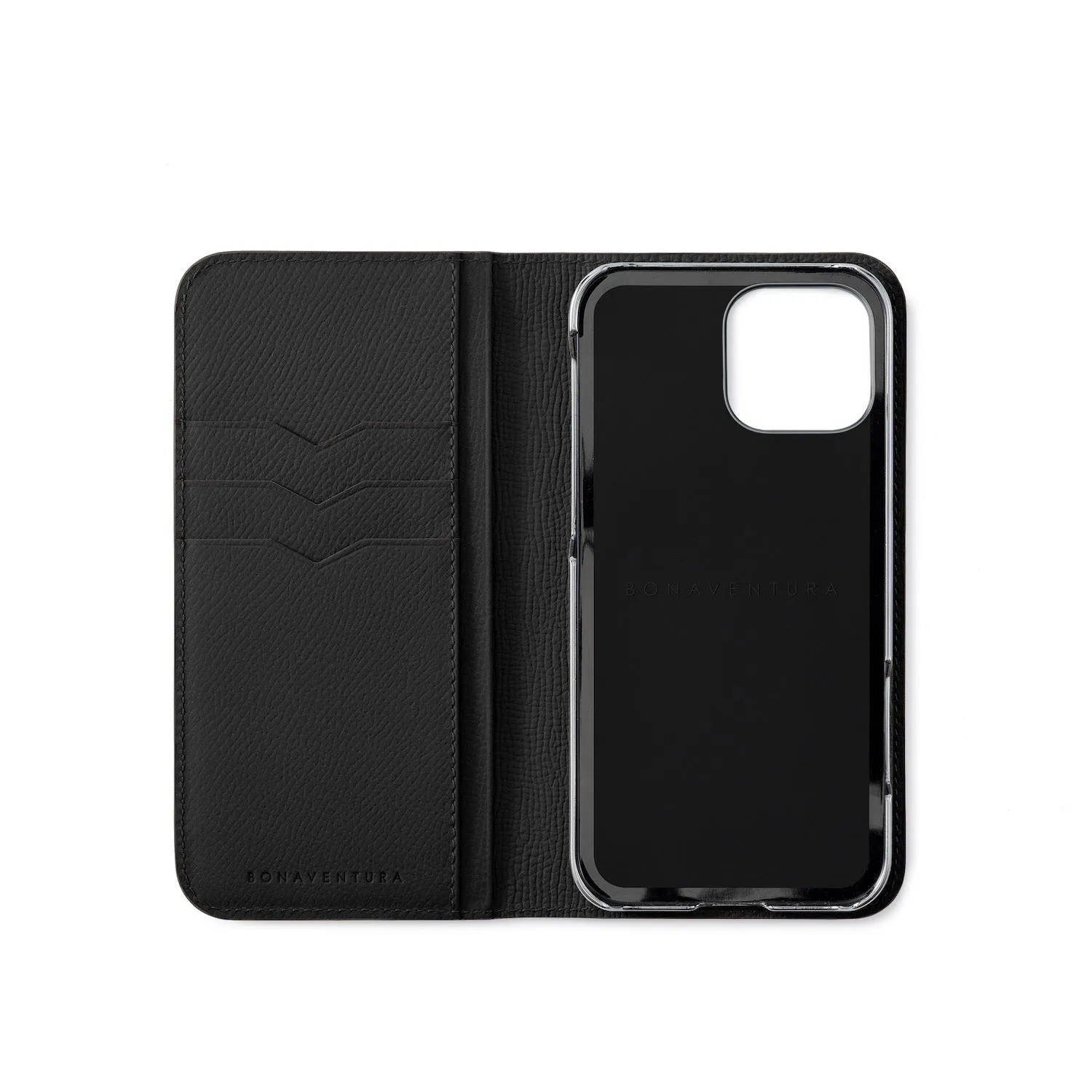 Noblessa Diary Smartphone Case (iPhone 16)