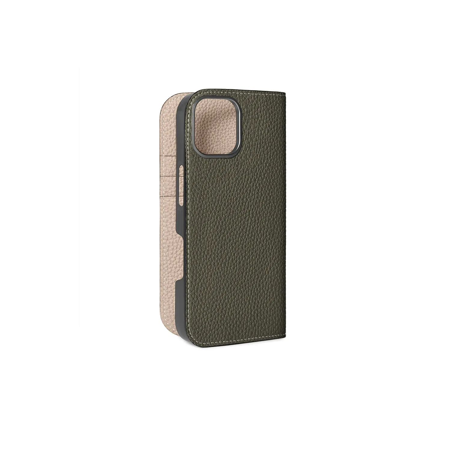 Noblessa Diary Smartphone Case (iPhone 16)