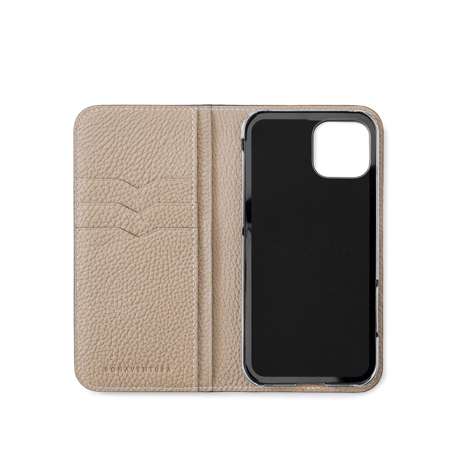 Noblessa Diary Smartphone Case (iPhone 16)