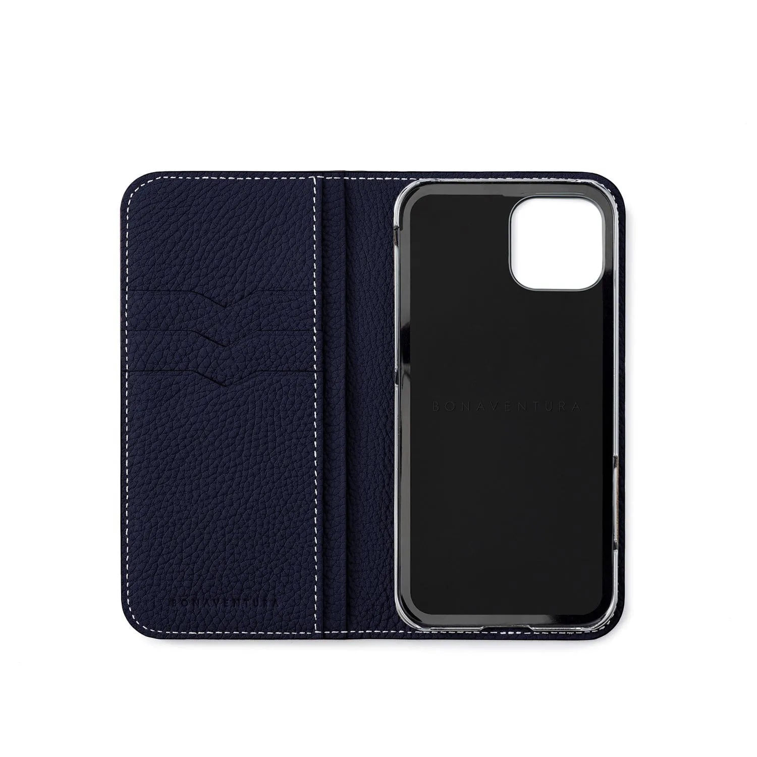 Noblessa Diary Smartphone Case (iPhone 16)