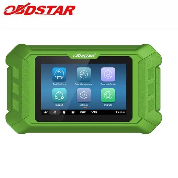 OBDStar - MT502 - Automotive Compressor Test Bench Platform