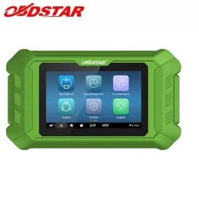 OBDStar - MT502 - Automotive Compressor Test Bench Platform