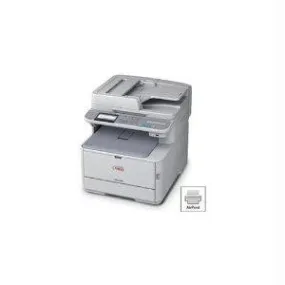 Okidata Mc562w - Color - Mfp - Wireless - Wi-fi - Multifuntion - Led - Printer - Duplex