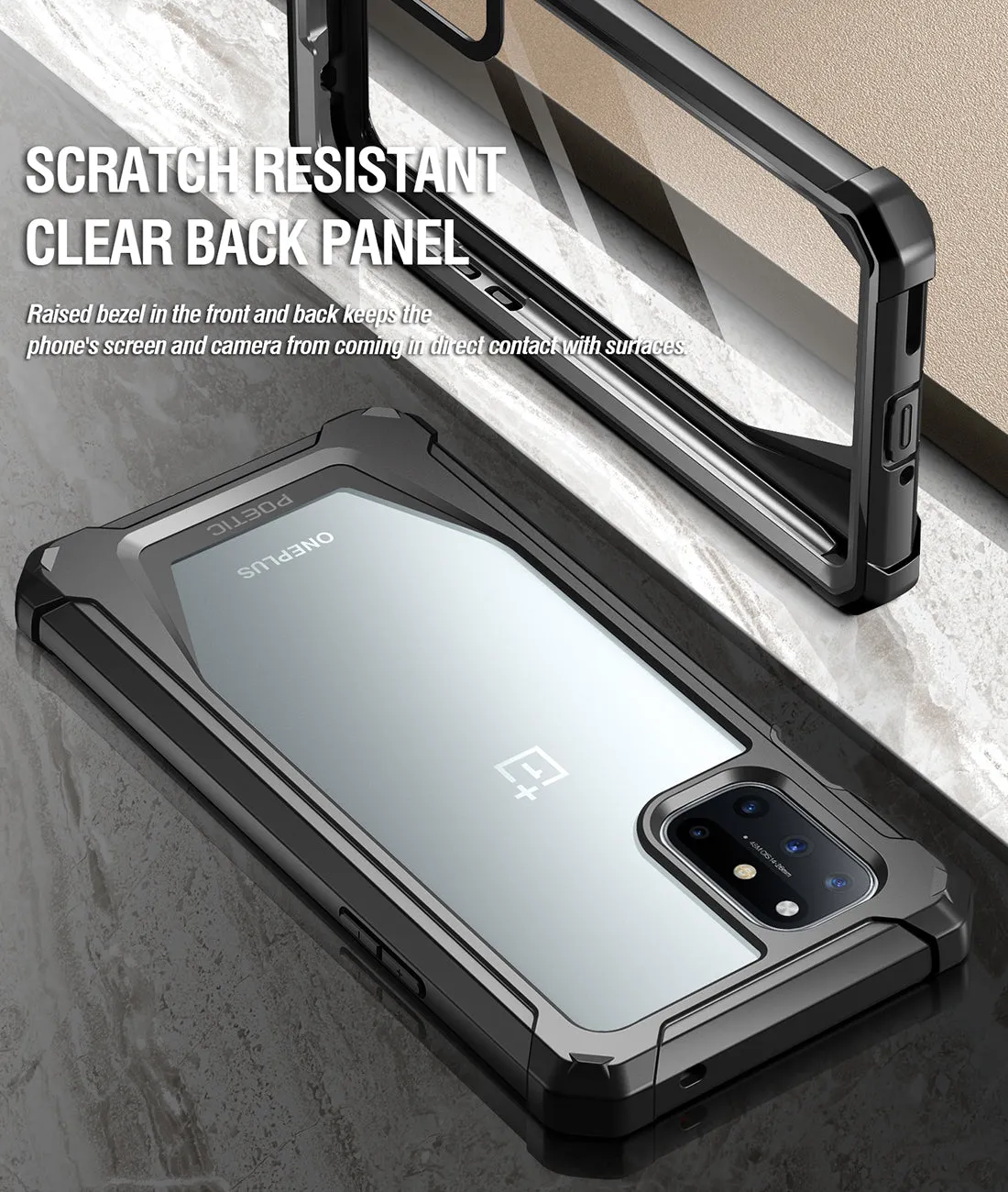 OnePlus 8T Case