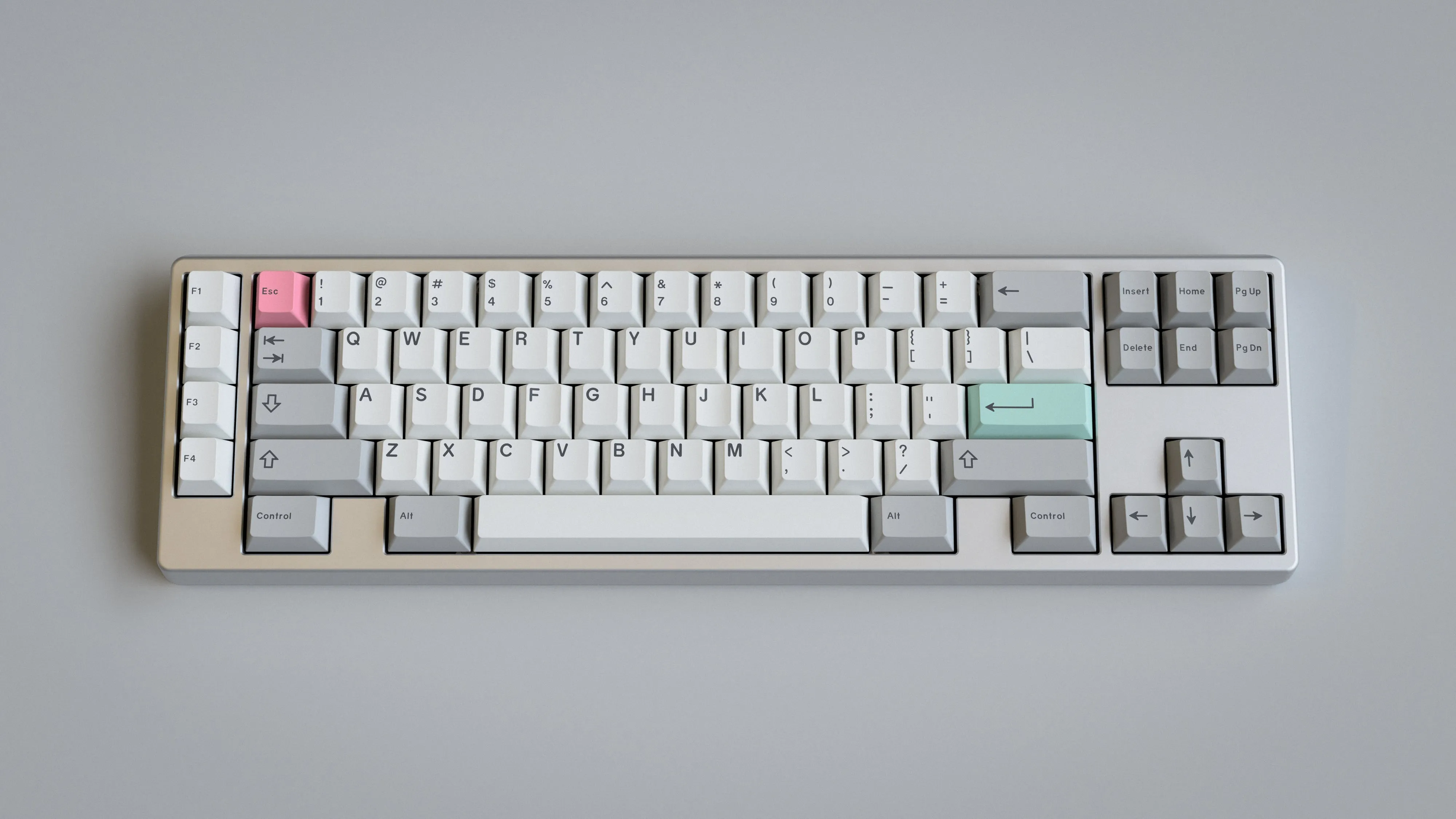 Onyx Keyboard