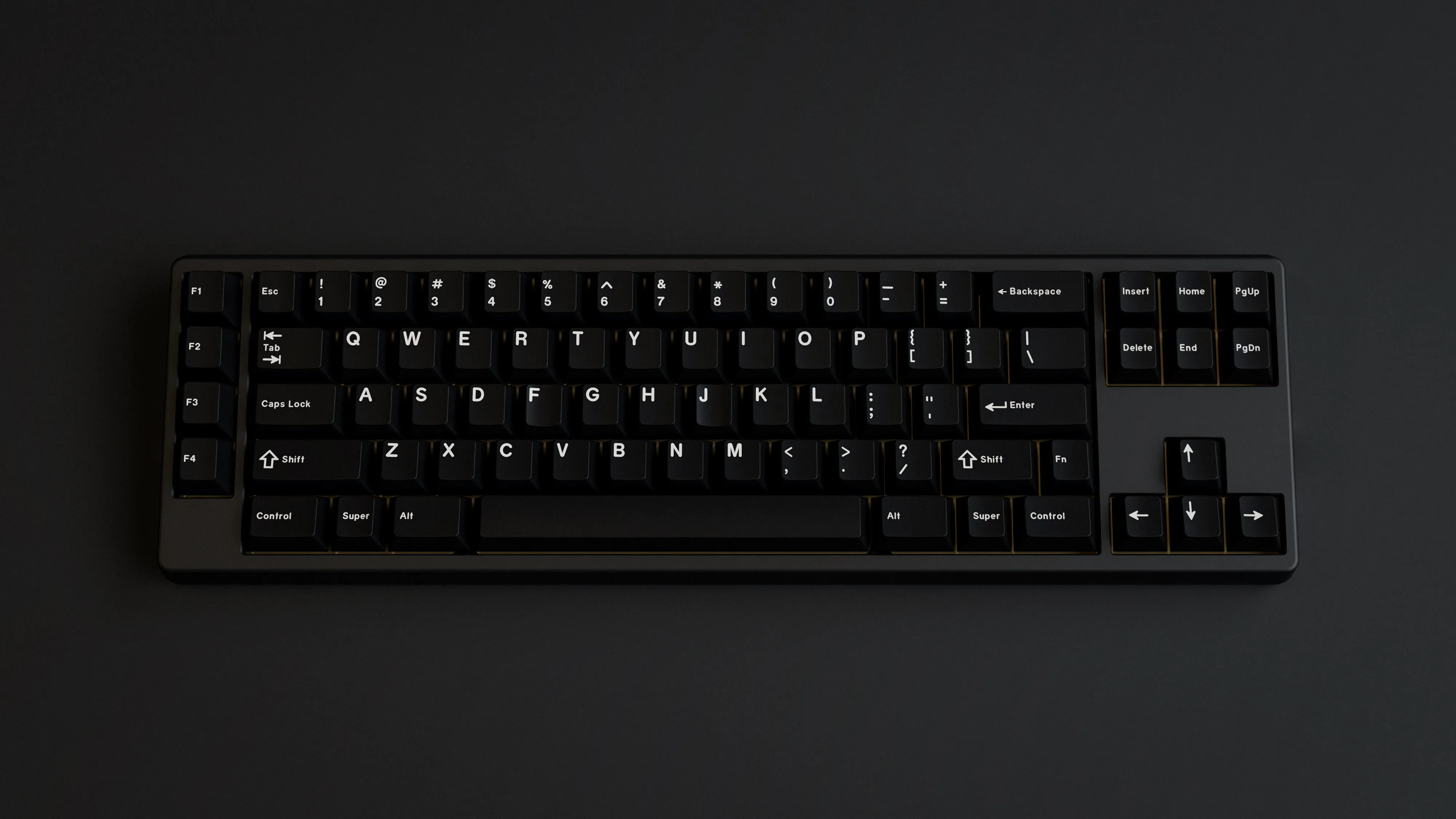 Onyx Keyboard