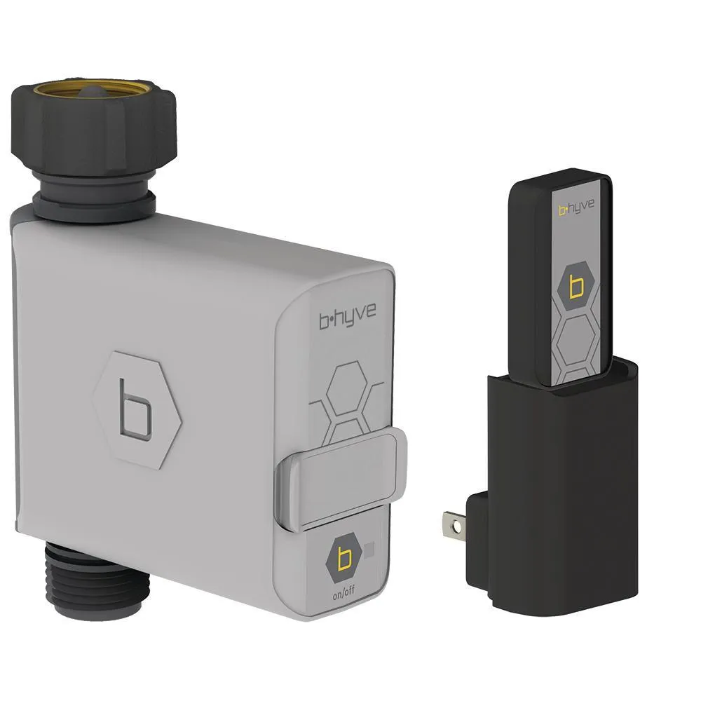 Orbit B-Hyve Smart Bluetooth Tap Timer (20mm BSP)