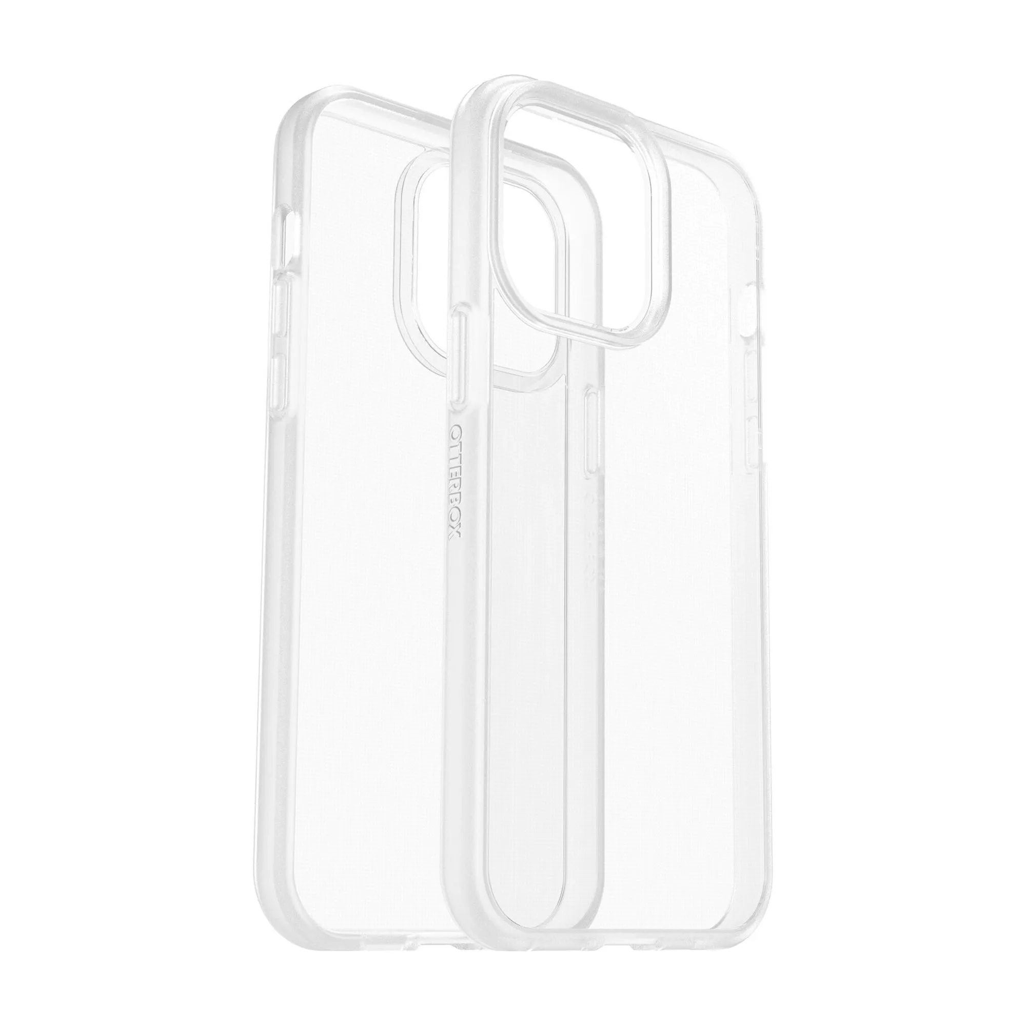 Otterbox React for iPhone 14 Pro Max - Clear (Barcode: 840262385145)