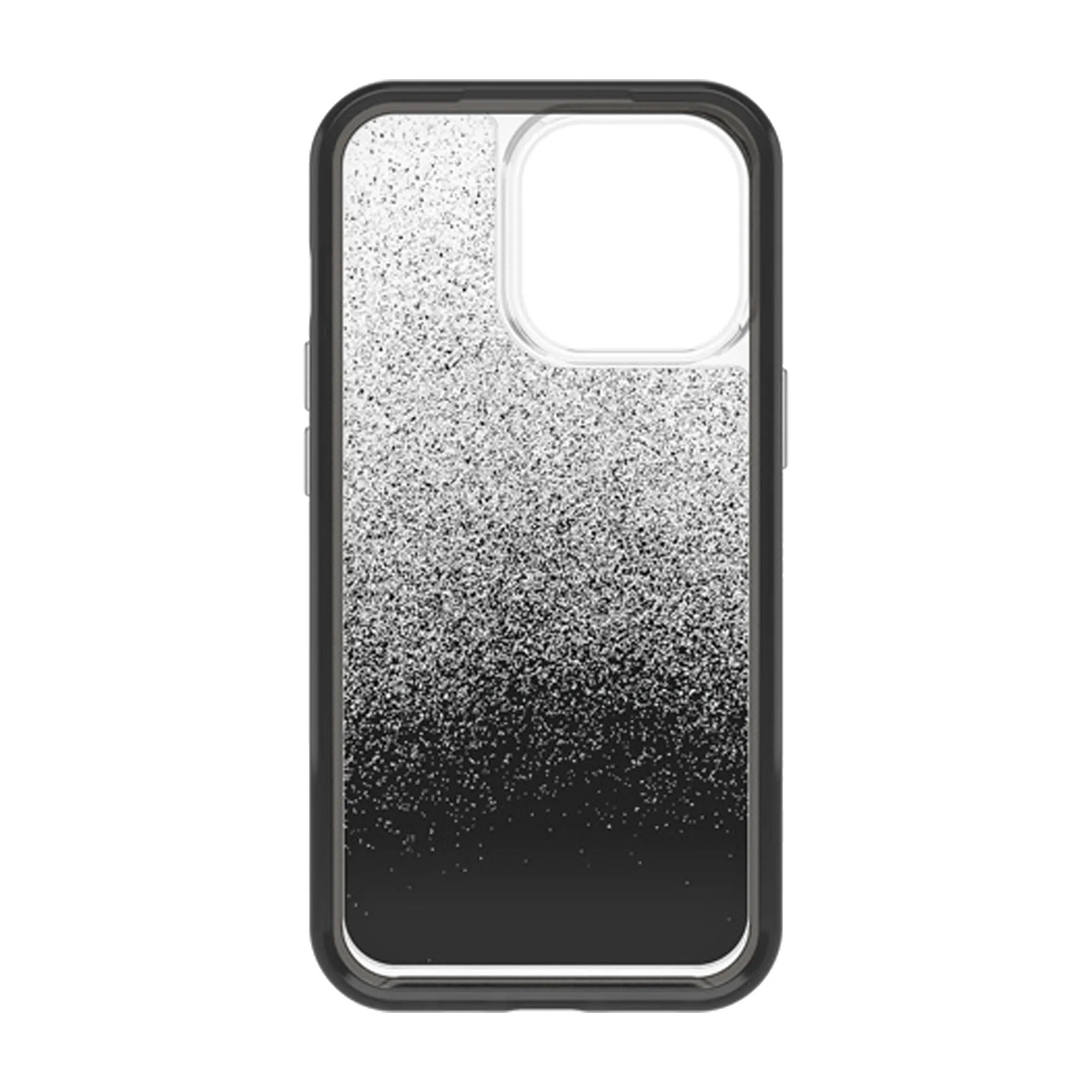 Otterbox Symmetry Clear for iPhone 13 Pro 6.1" 5G - Antimicrobial Case - Ombre Spray (Barcode: 840104265284 )