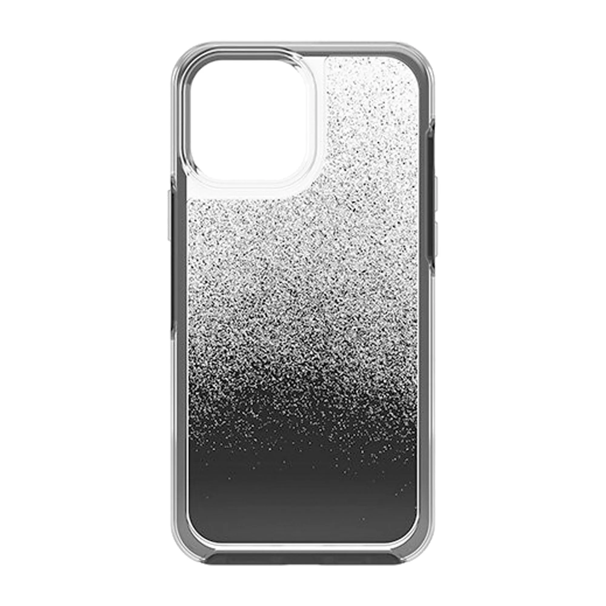 Otterbox Symmetry Clear for iPhone 13 Pro 6.1" 5G - Antimicrobial Case - Ombre Spray (Barcode: 840104265284 )