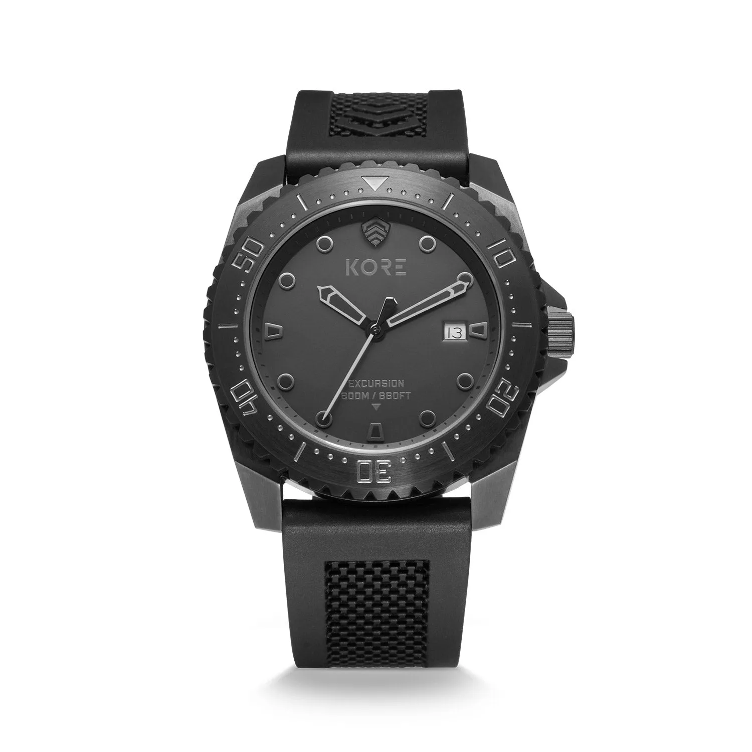 OVERLAND WATCH BAND