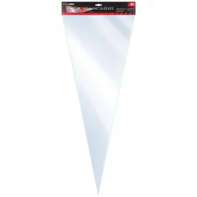 Pennant Sleeves (20ct)