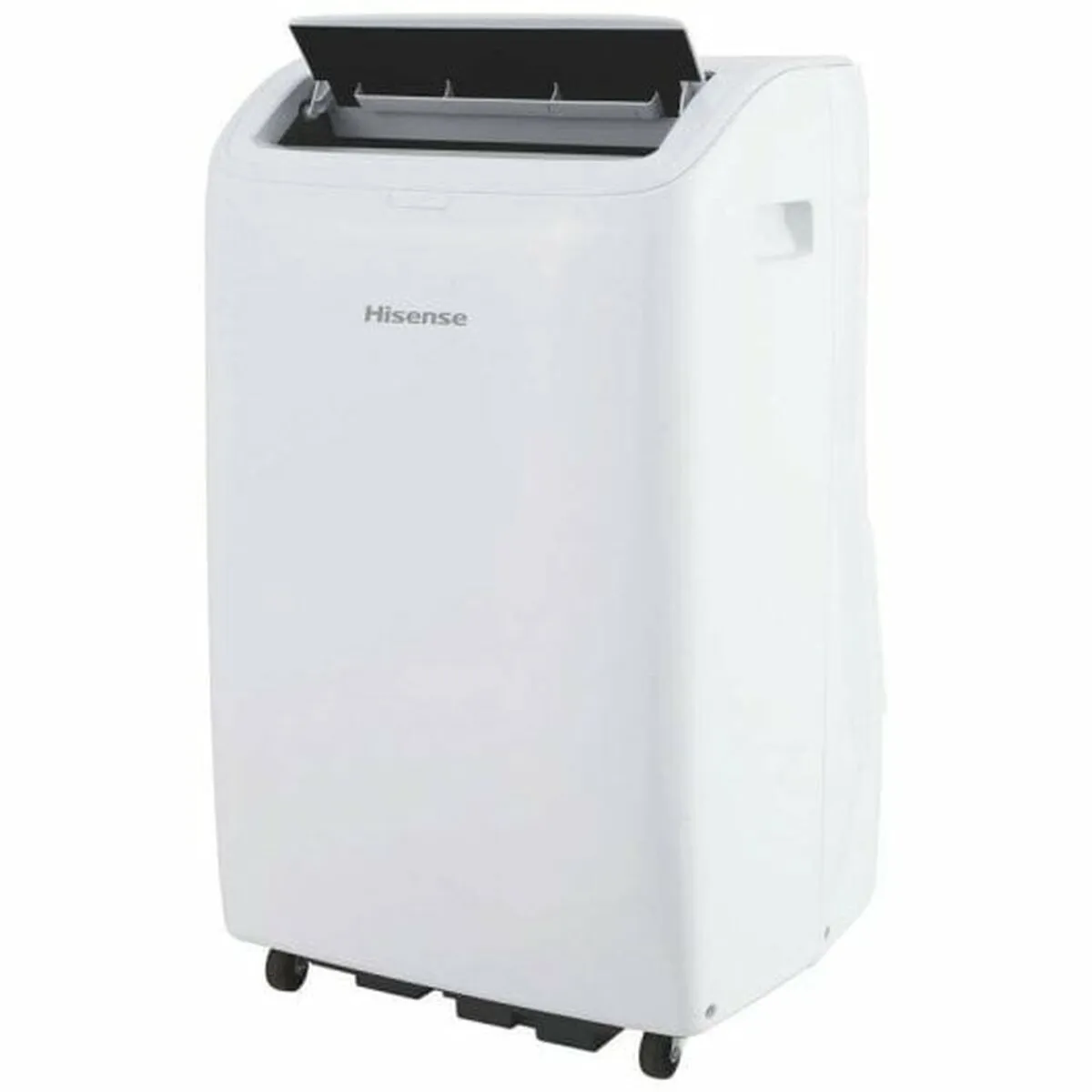 Portable Air Conditioner Hisense APC09QC A White