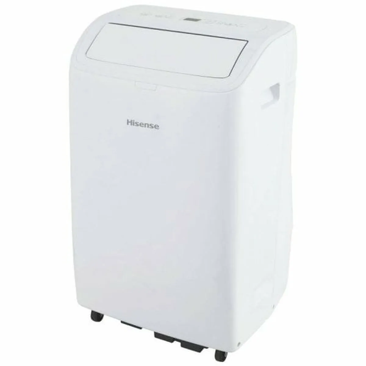 Portable Air Conditioner Hisense APC09QC A White