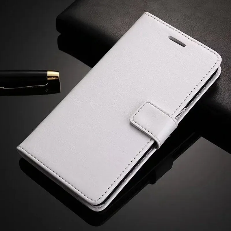 PU Leather Case for Samsung Galaxy A50 A30 A70 A10 A20 M10 M20 M30 2019 Flip Fashion A 50 Wallet Case Viewing Stand Card Slots