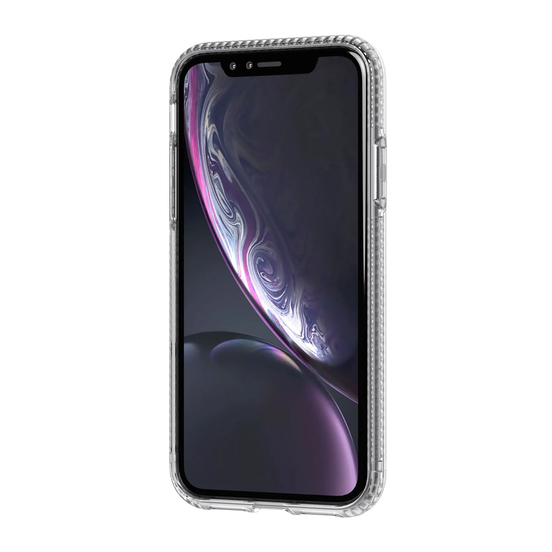 Pure Clear - Apple iPhone XR Case - Clear