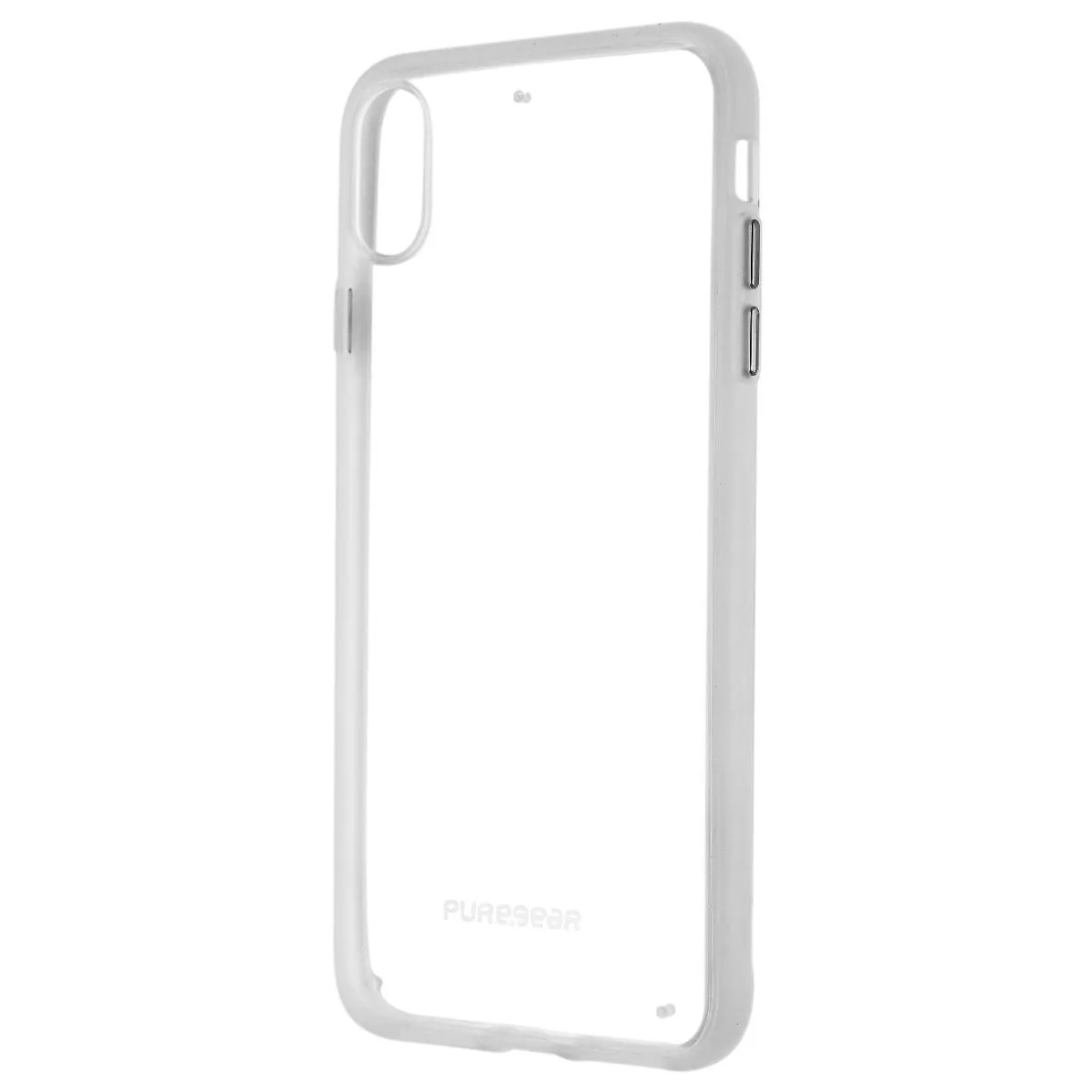 PureGear Slim Shell Series Case for iPhone Xs Max - Clear