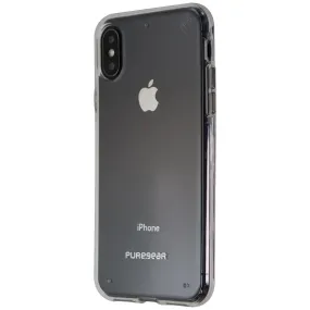 PureGear Slim Shell Series Hard Case for Apple iPhone Xs/X - Clear