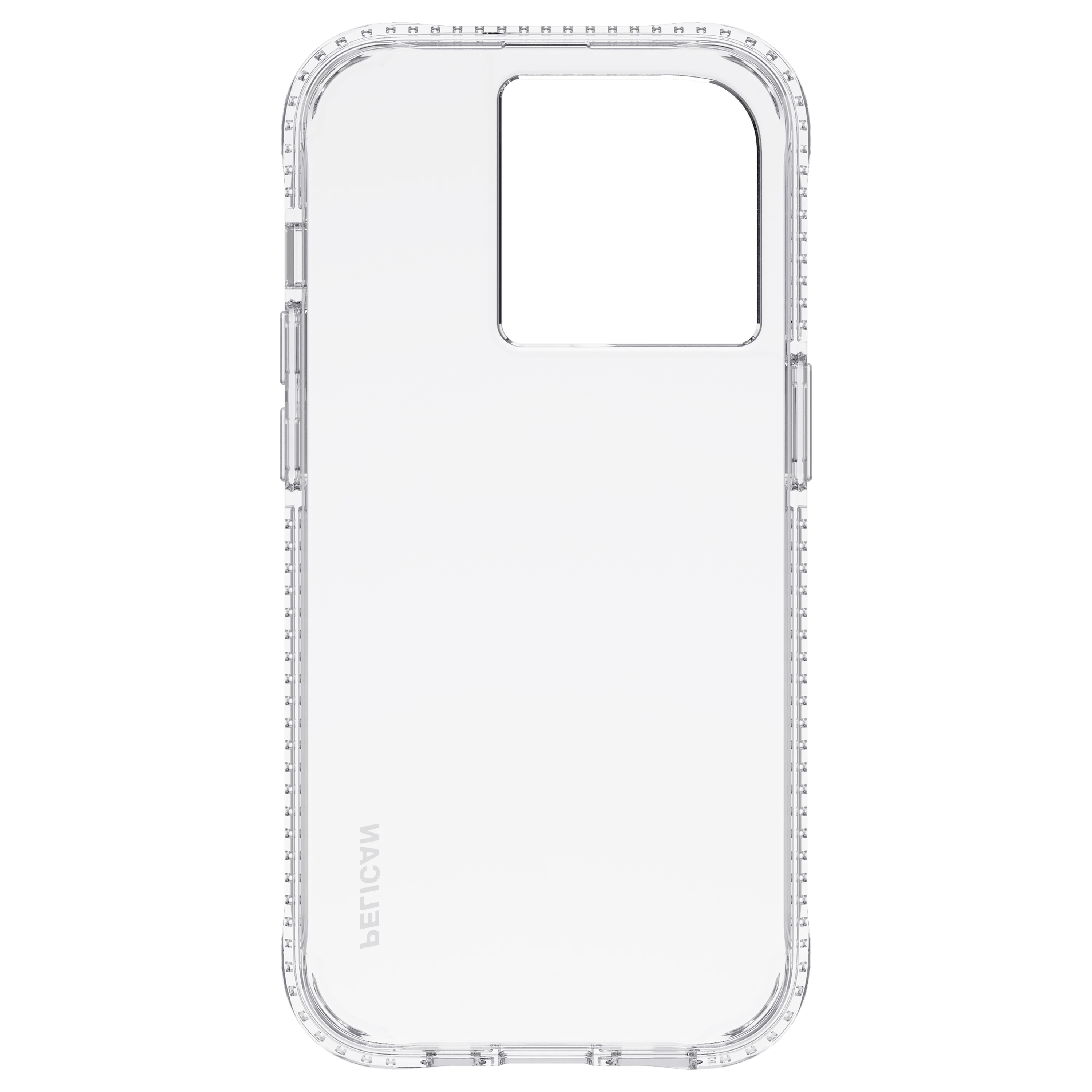 Ranger for Apple iPhone 14 Pro - Clear