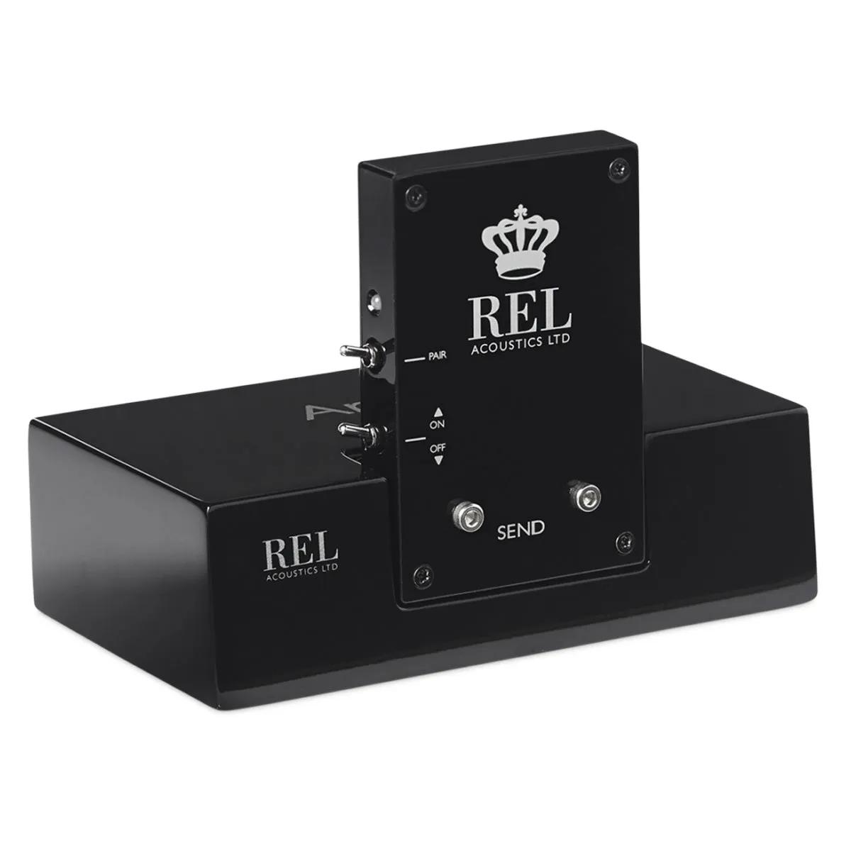 REL Acoustics Arrow Wireless Transmitter / Receiver