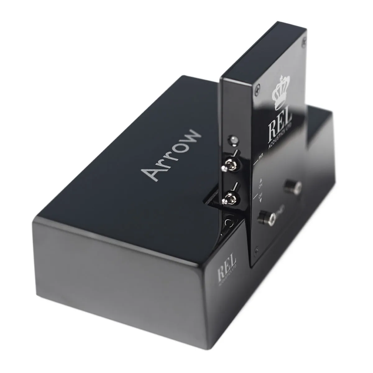 REL Acoustics Arrow Wireless Transmitter / Receiver