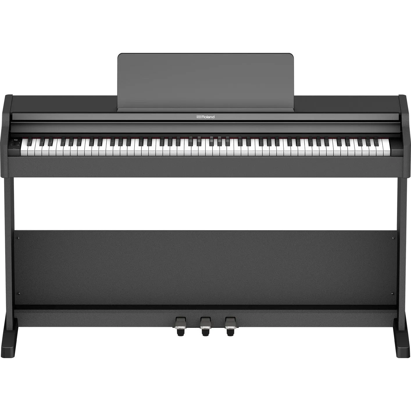 Roland RP107 Digital Piano BLACK