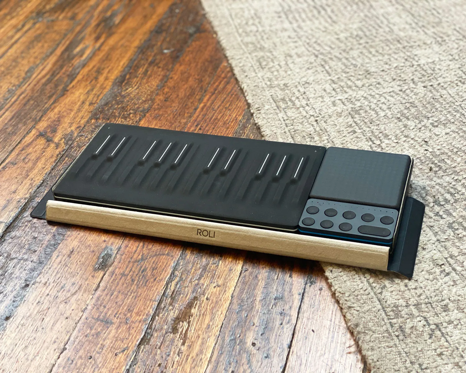 ROLI Songmaker Kit