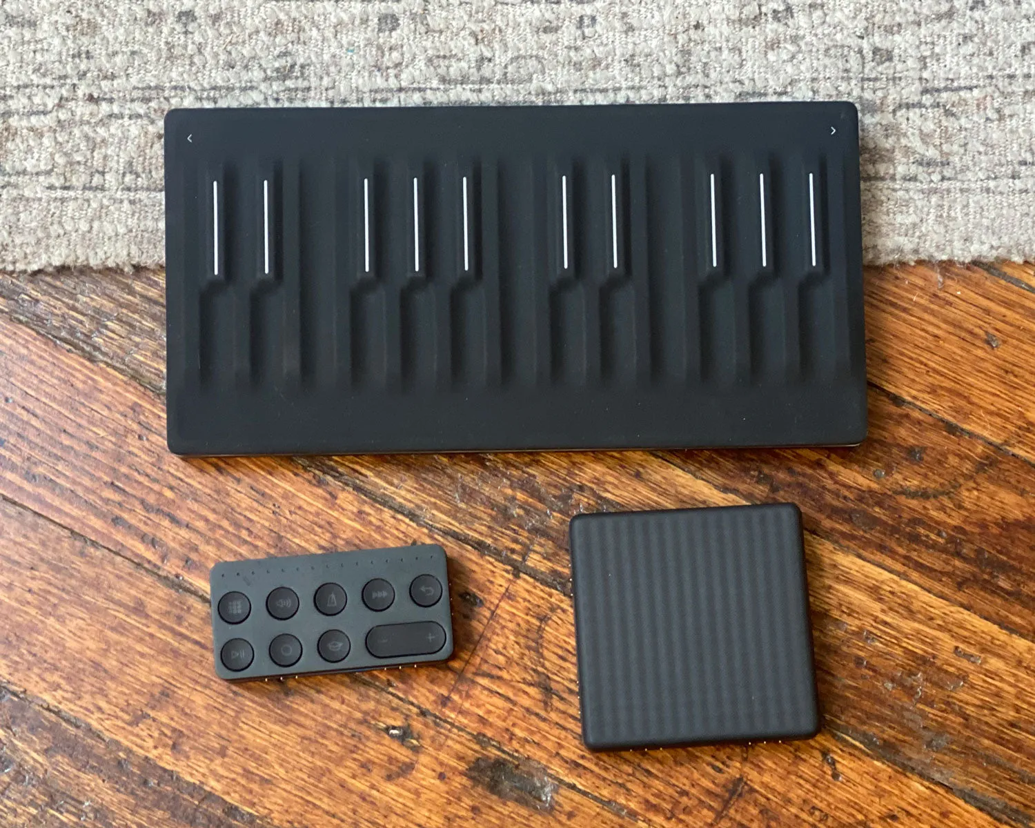 ROLI Songmaker Kit