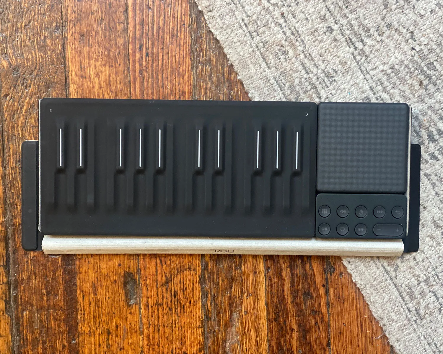 ROLI Songmaker Kit